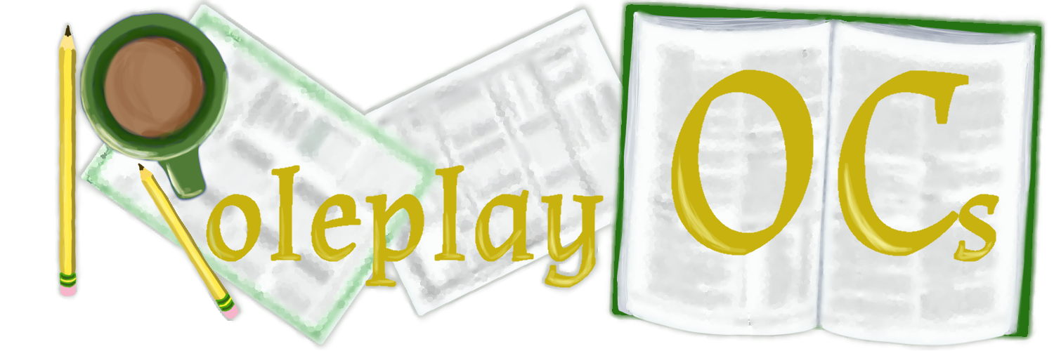 roleplay ocs banner